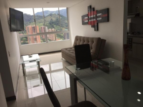Apartamento de lujo en Medellin Sabaneta